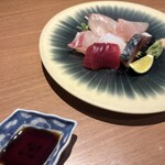 料理家　仄り - 