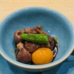 御料理ほりうち - 