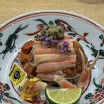 御料理ほりうち - 