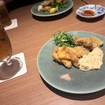 料理家　仄り - 