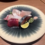 料理家　仄り - 