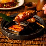 鳥道酒場 - メイン写真: