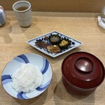 御料理ほりうち - 