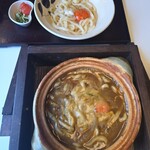 うどん しき 京都うどん - 