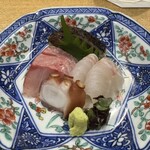 御料理ほりうち - 