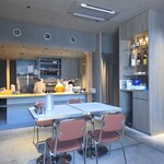 うどん しき 京都うどん - 