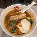七宝麻辣湯 下北沢店 - 