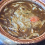 うどん しき 京都うどん - 