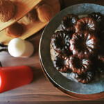 菓子屋 hoTAte - 料理写真: