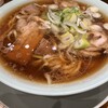 ひろちゃんラーメン!