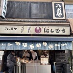 八ツ目や にしむら 目黒店 - 