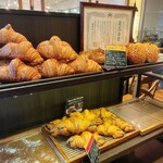 Bread&Coffee IKEDAYAMA - 