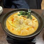 バーミヤン - 料理写真: