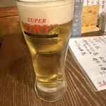 大衆酒場るーつ - 