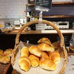 Bread&Coffee IKEDAYAMA - 