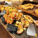 Bread&Coffee IKEDAYAMA - 