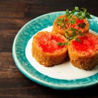 海鮮×肉×鉄板バル okiumiya_1