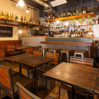 海鮮×肉×鉄板バル okiumiya_2