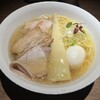 楢製麺