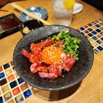 生ホルモンいただき - 