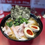 らーめん 谷瀬家 - 