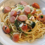 マルエツ - 料理写真: