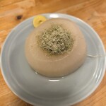 大衆酒場BEETLE 本店 - 大根