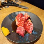 生ホルモンいただき 裏天神店 - 