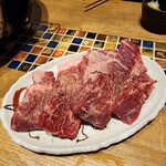 生ホルモンいただき - 