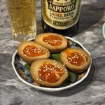 茶割り×中華 匠 - 