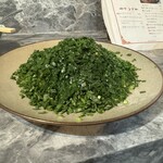 茶割り×中華 匠 - 