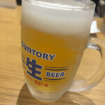 ジンギスカンともつ鍋の店 南部八炉 - 