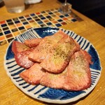 生ホルモンいただき - 