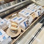 エシレ・マルシェ オ ブール - 