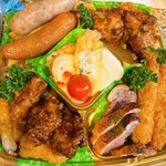 ライフ - 料理写真: