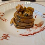 イル・リストランテ ニコ・ロミート - 