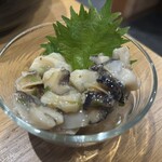 ジンギスカンともつ鍋の店 南部八炉 - 