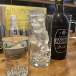 大衆酒場BEETLE - ホッピー