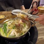 野毛とりとん 上大岡店 - 