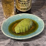 茶割り×中華 匠 - 