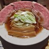 ラーメン 大戦争 梅田店