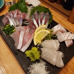 炭劇場 徳永座 - 