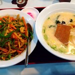 福庭 台湾料理 - 