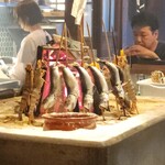 炭劇場 徳永座 - 