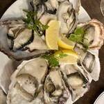 Cafe&Bar UMIラボ - 