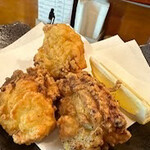 地酒と肴 よっとこ - 