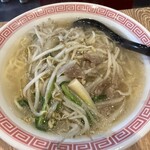 らぁめん空海 - 