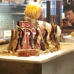 炭劇場 徳永座 - 