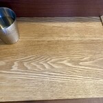 メヂカそば 吟魚 - 