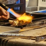 炭劇場 徳永座 - 